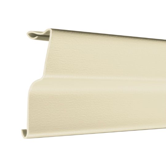 CertainTeed Siding Cedar Impressions Cornice Molding - Matte Finish — CERCOMDT