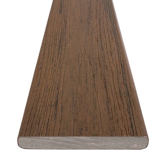 Azek 1/2" x 12" x 12' Reserve Collection Fascia Board