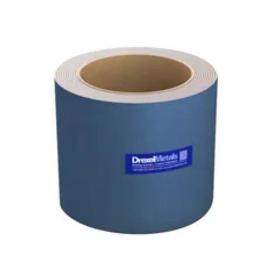 Drexel Metals 24 Gauge x 20" Low-Gloss Coil - Sold per Sq. Ft. — DREC24TBK20