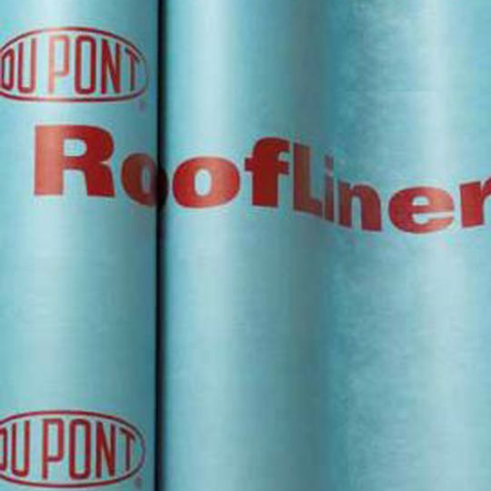 DuPont 47" RoofLiner with Elvaloy Copolymer
