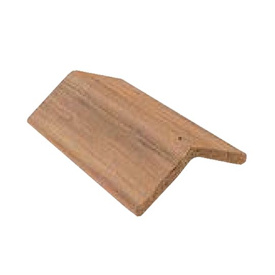 Crown Building Products Shake Ridge Tile — CBPASRSC024