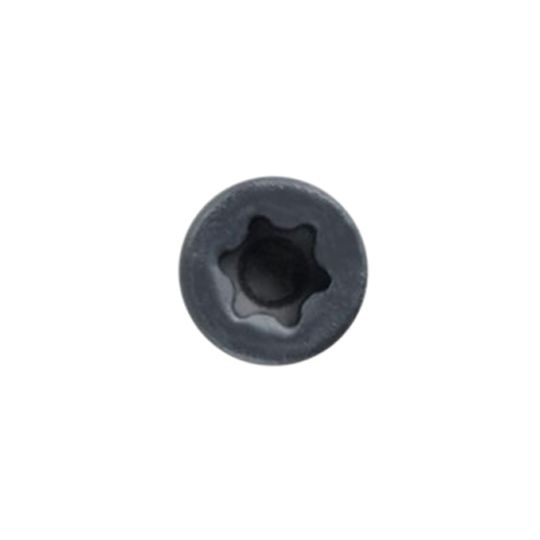 Olympic Manufacturing 3" TrapEase 3 Ultimate Composite Deck Screw - Box of 350 — FMTR3350212WG