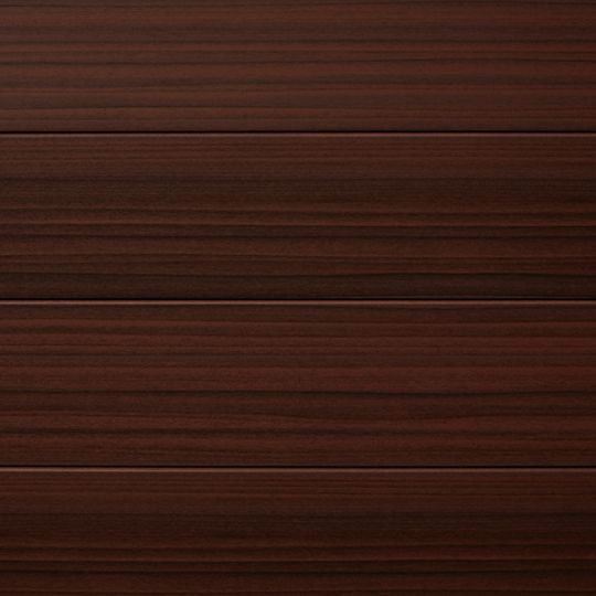 Quality Edge Vesta Steel Outside Corner Post - HD3 Woodgrain Finish — QEDOCPSPHD3480