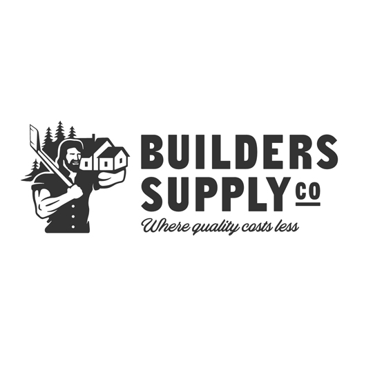 Builder's Supply Big Stretch White Caulk