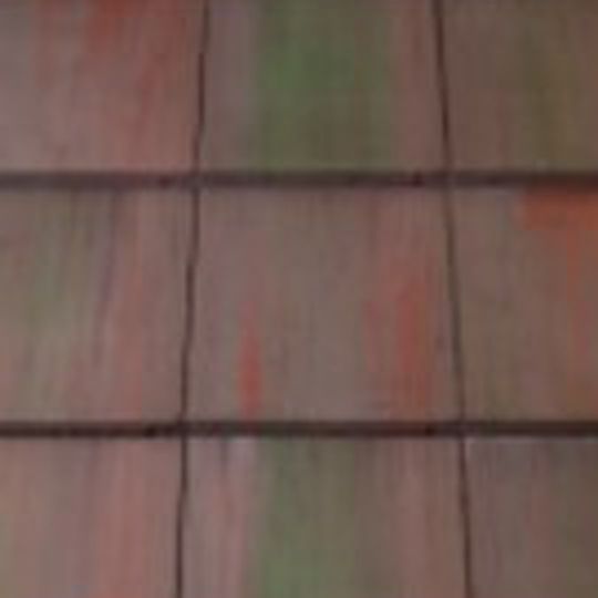 Stoneworth Building Products Oxford Tile — Tile Roofing — SWOOXT60000S