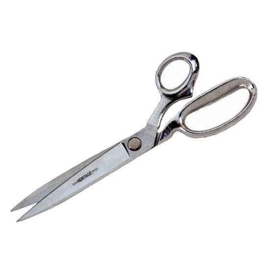 Everhard Bent Trimmer 12-1/2"X6"