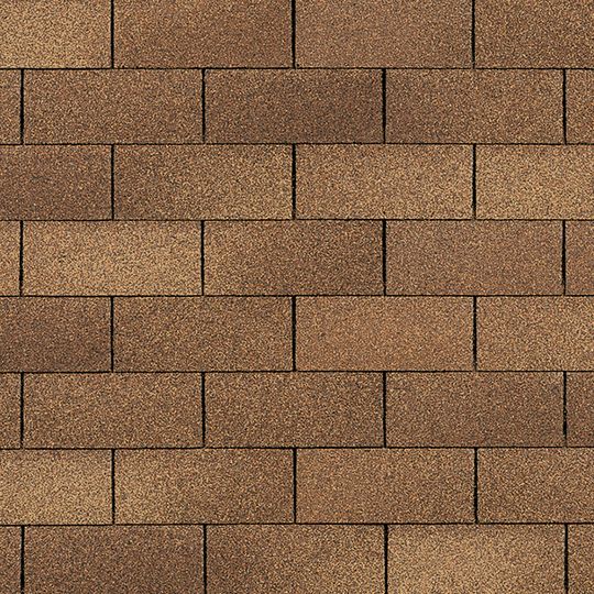 Owens Corning Supreme Shingles — OCFPOS25DT