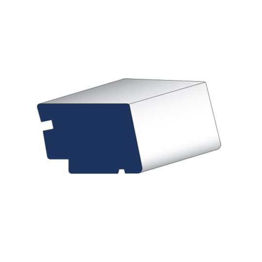 Azek Large Historic Sill Moulding