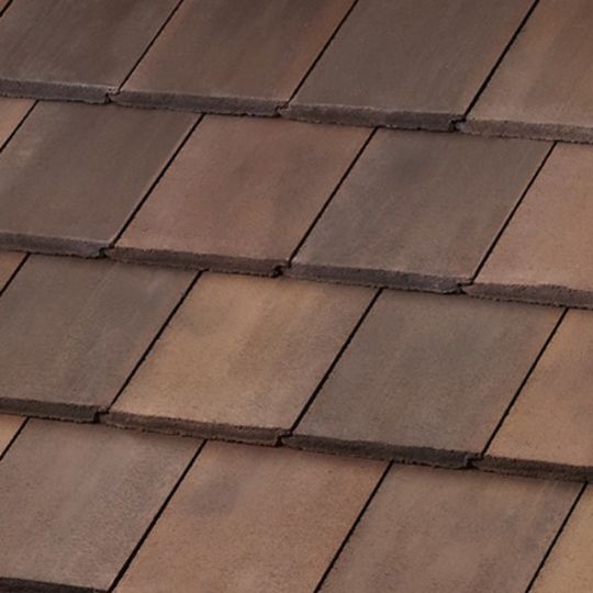 Newpoint Saxony Slate Field Tile — MNR1SXCS6465DV