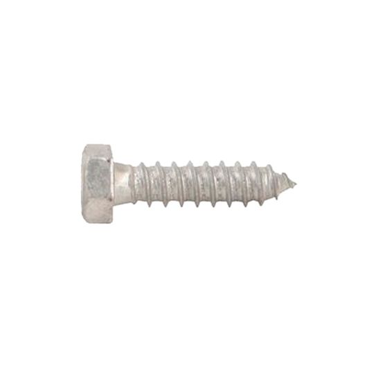 Fastenal 1/2" x 4" Galvanized Lag Bolt