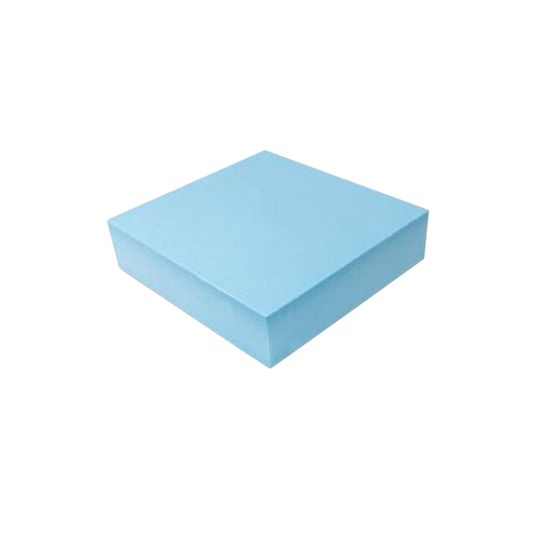 DOW 1" x 4' x 8' Styrofoam UtilityFit XPS 15 Psi Insulation