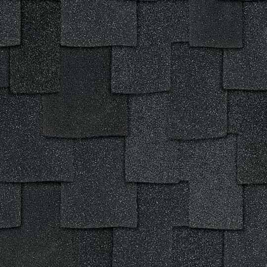 Owens Corning Woodcrest Shingles — OCFCMWC50CA6