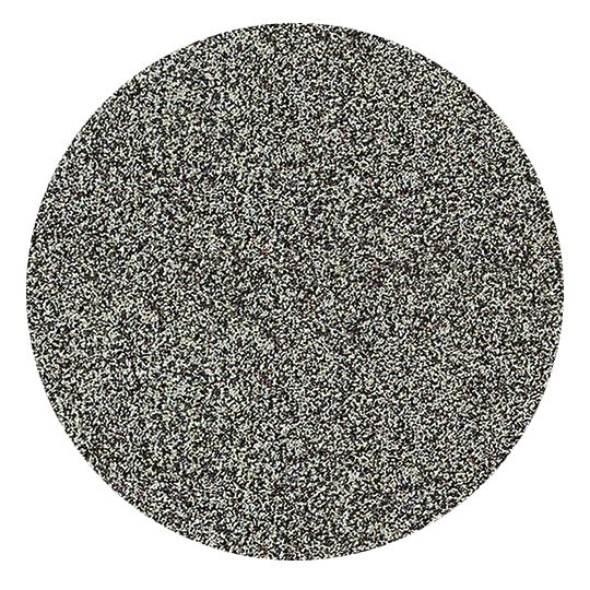 Unified Steel 6" Mission/Shake End Disc — Metal Roofing — BORMSEDIW