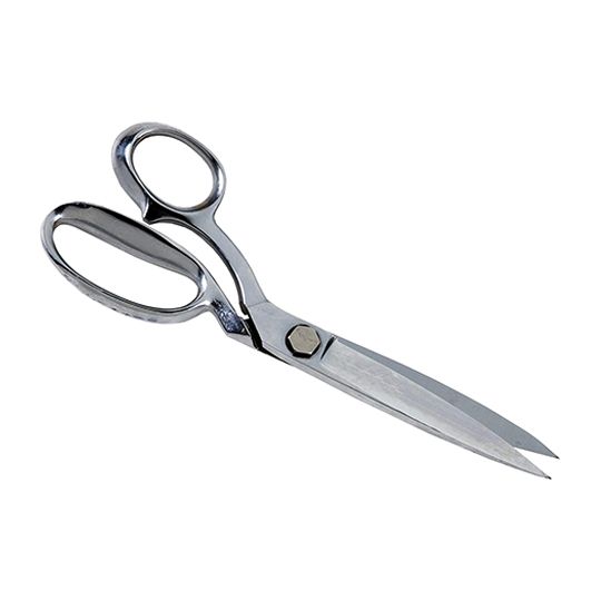 Everhard Bent Trimmer Left-Handed Model 10-1/2"X3-1/2"