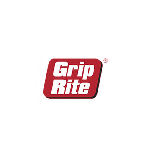 Grip-Rite #4 to 3" High Chair Bars - Bucket of 30