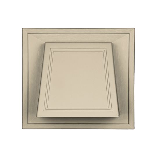 Mid-America Hooded Vent — MABMMHV4011