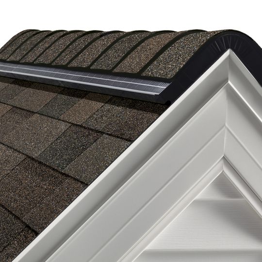Owens Corning RIZERidge Hip & Ridge Shingles — Hip & Ridge Shingles — OCFRRHOFS