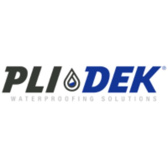 Pli-Dek RoofSlope Auxiliary Sloping Compound - 50 Lb. Bag