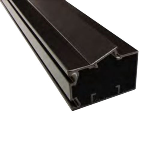 Poly Rail 12' Screen Frame Rail