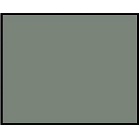 Mastic 22" Half Round Gable Vent — ACOHRDGV170