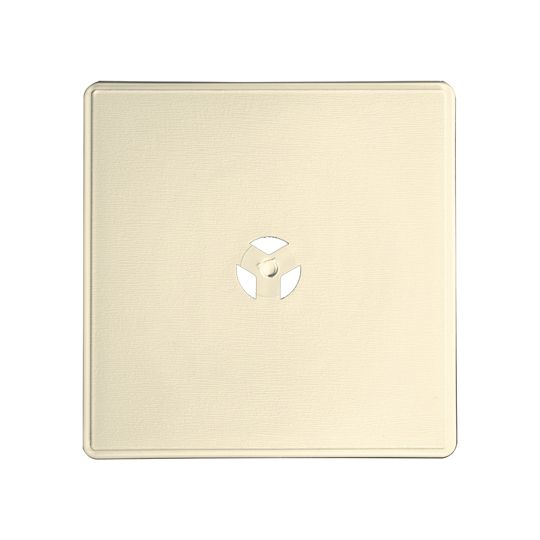 Mid-America SurfaceMaster Mounting Block for Dutch Lap Siding — MABMMSMDL020