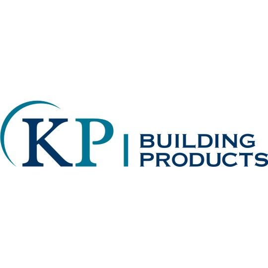 KP Building Products 10' Steel Starter