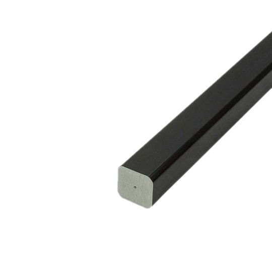 Azek 31" Square Composite Baluster Pack - Pack of 18