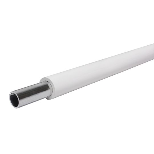 Fairway Building Products 2" x 8' x 8" Ada Handrail — FBP401200
