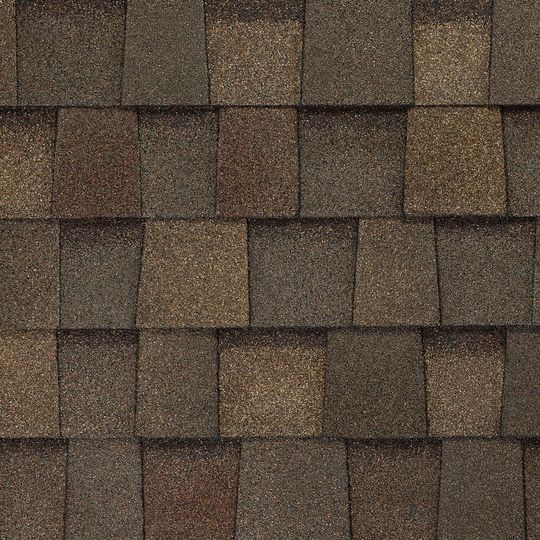 Atlas Pinnacle Sun Cool Shingles with Scotchgard Protector — ATLPSMECCCA
