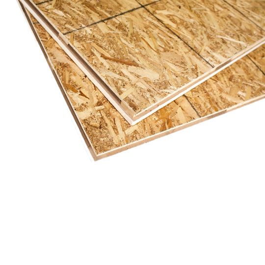 Johns Manville Vented Nailboard