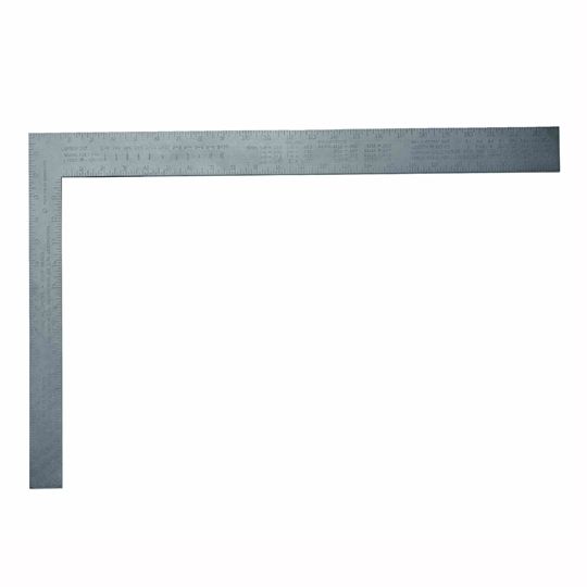 Bostitch 24" Aluminum English Carpenter's Square