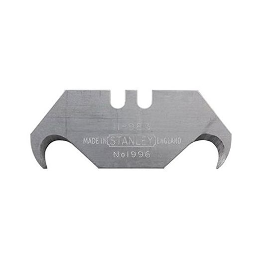 Stanley Tools Hook Blades - Pack of 5