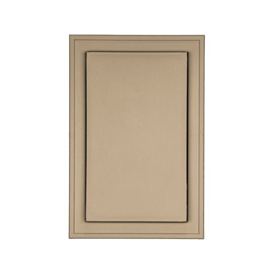 Mid-America Jumbo Mounting Block — MABMMJU069