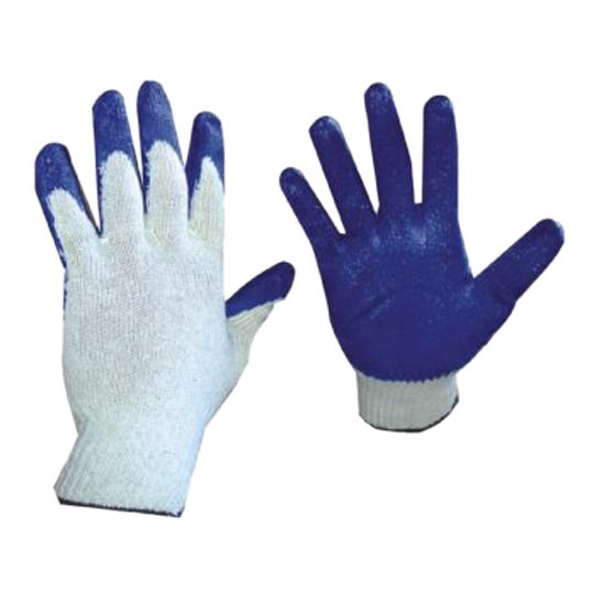 C&R Manufacturing Palm-Dipped Gloves - Carton of 300