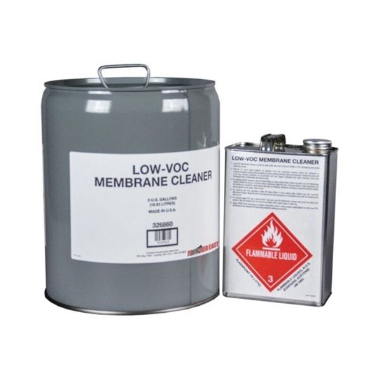 Versico Low-VOC Membrane Cleaner — VRSMCLV1