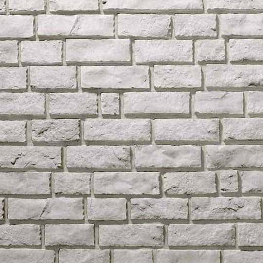 ProVia Edge Cut Stone Veneer Flats — PVDECFPO