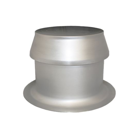 Marathon Roofing Products One-Way Aluminum Insulvents Breather - Xlc Vent