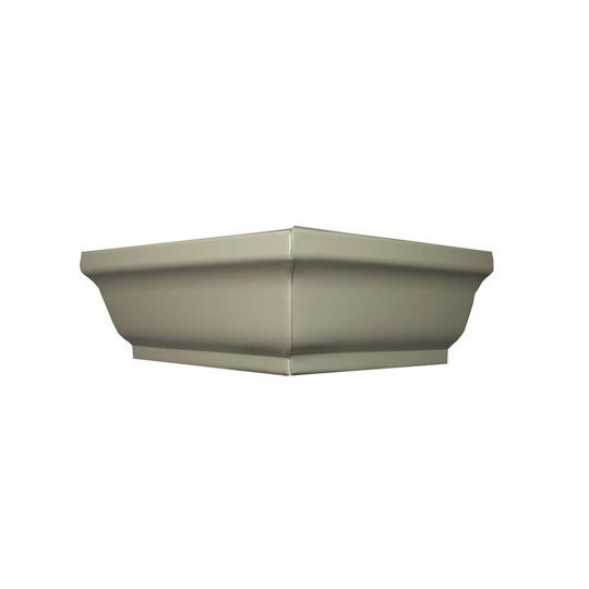 Spectra Metal Sales 6" Outside Box Miter — SMS6OBMCL