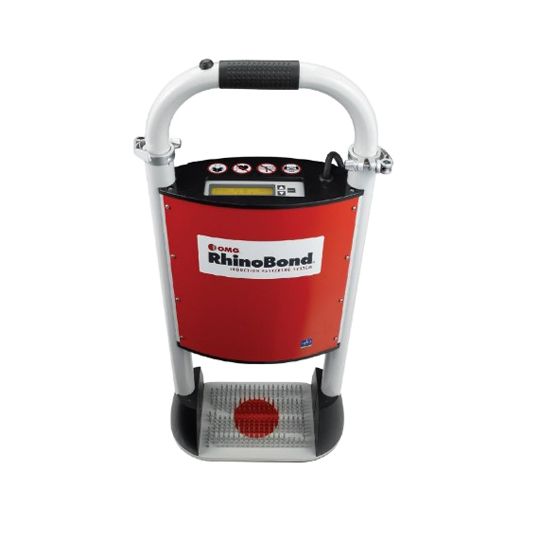 Olympic Manufacturing RhinoBond Tool with Usb Reader
