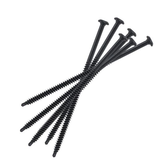 IKO #14 InnoviFast All Purpose (Ap) Fasteners — IKO6300003