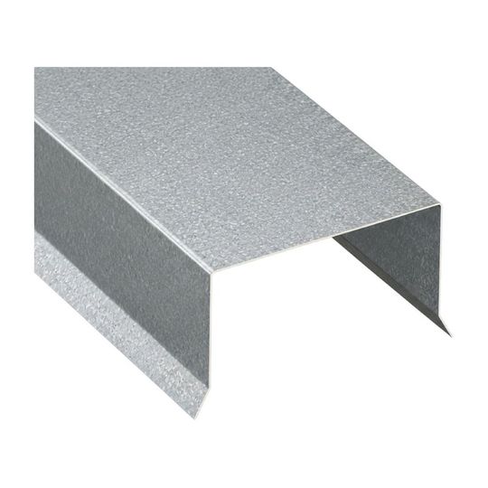 TRI-BUILT Coping Metal — TRITB90030