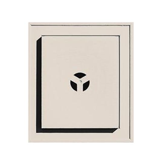 Mid-America Original MountMaster Scalloped Mounting Block — MABMMOSC048