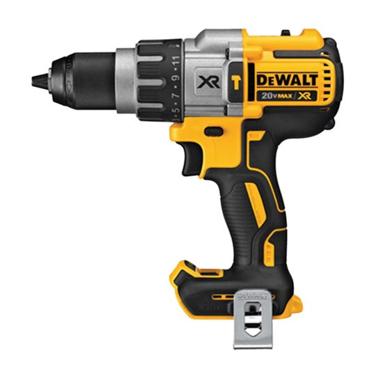 DeWalt 20V Max Xr 3-Speed Hammerdrill