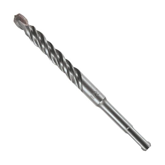 Bosch 1/2" x 6" SDS-plus Bulldog Rotary Hammer Bit