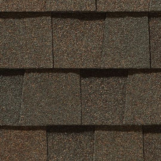 CertainTeed Roofing Landmark Shingles — CTRLMJOARHB