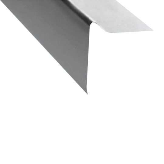 Art's Sheet Metal Mfg. 4" x 2" Gravel Drip