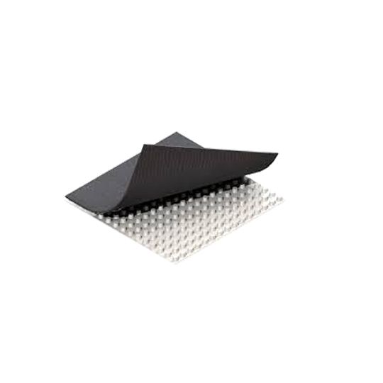 American Wick Drain 4' x 50' Sitedrain Prefabricated Sheet Drain