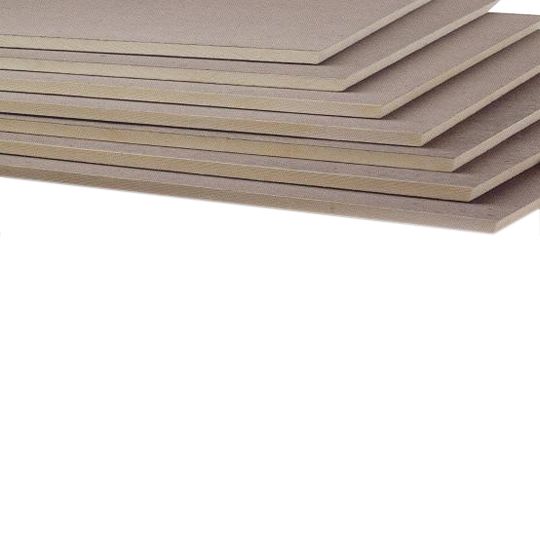 Siplast 1-1/2" x 4' x 4' Iso Panel