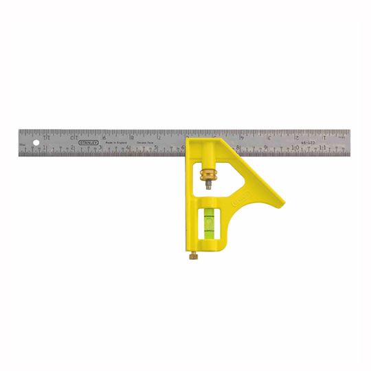 Bostitch 12" Combination Square