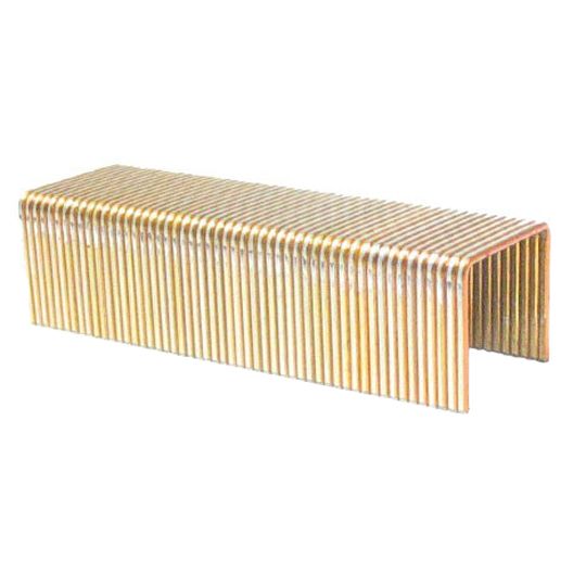 PrimeSource 16 Gauge 1" Leg x 1" Crown Electro-Galvanized Staples